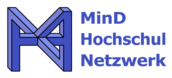 MinD-Hochschul-Netzwerk Logo von MinD-Hochschul-Netzwerk