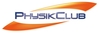 PhysikClub Logo von PhysikClub
