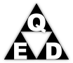 Logo von Quod Erat Demonstrandum e. V.